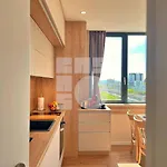 Daire 1br Sea Garden Prime With View & Parking *
