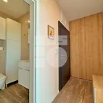 1br Sea Garden Prime With View & Parking * Varna